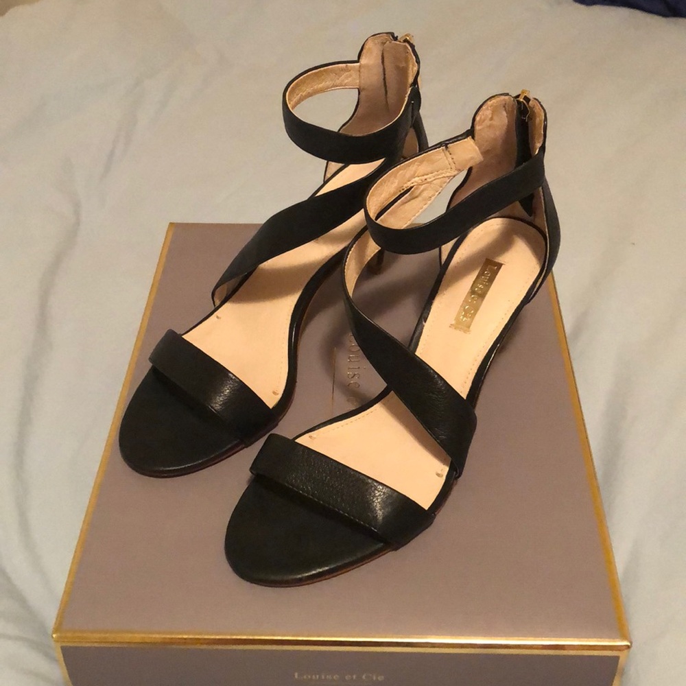 Louise et Cie Hilio